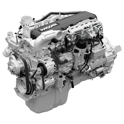 C2703 Engine